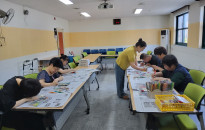 주제 : 주간보호센터 심리…