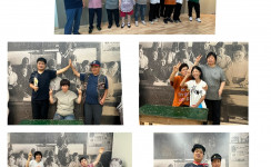ㅁ 주간보호센터 8월 지역사회시설이용