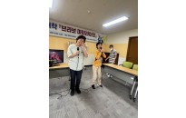 ㅁ 주간보호센터 노래교실