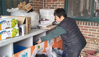 일상생활훈련
