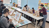 미술교실